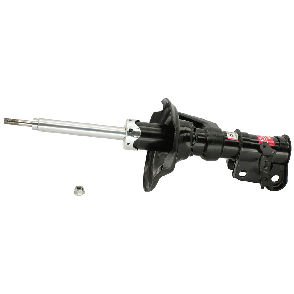 2003 Honda Civic Strut