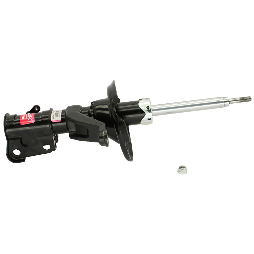 2003 Honda Civic Strut