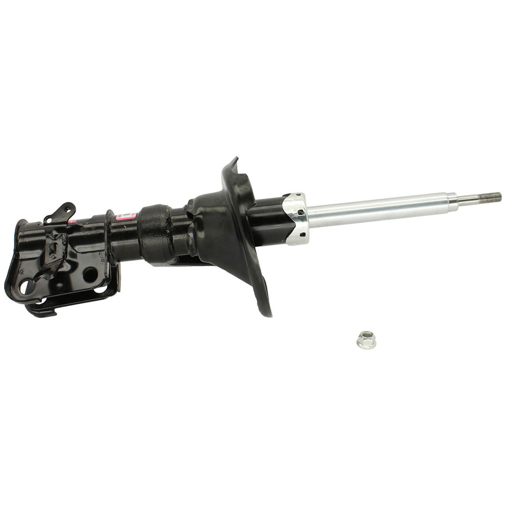 2003 Honda Civic Strut