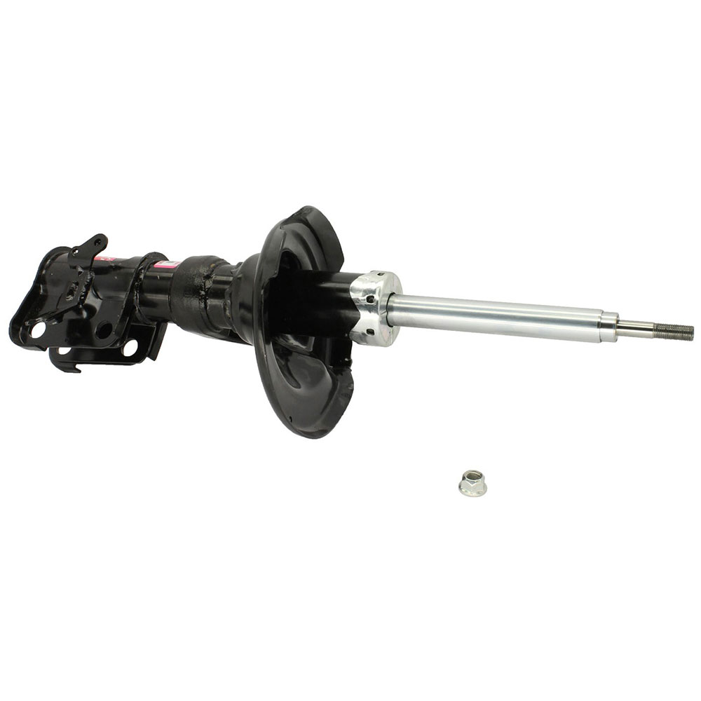 2003 Honda Civic Strut