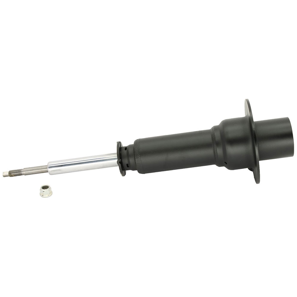 2007 Dodge Nitro Shock and Strut Set