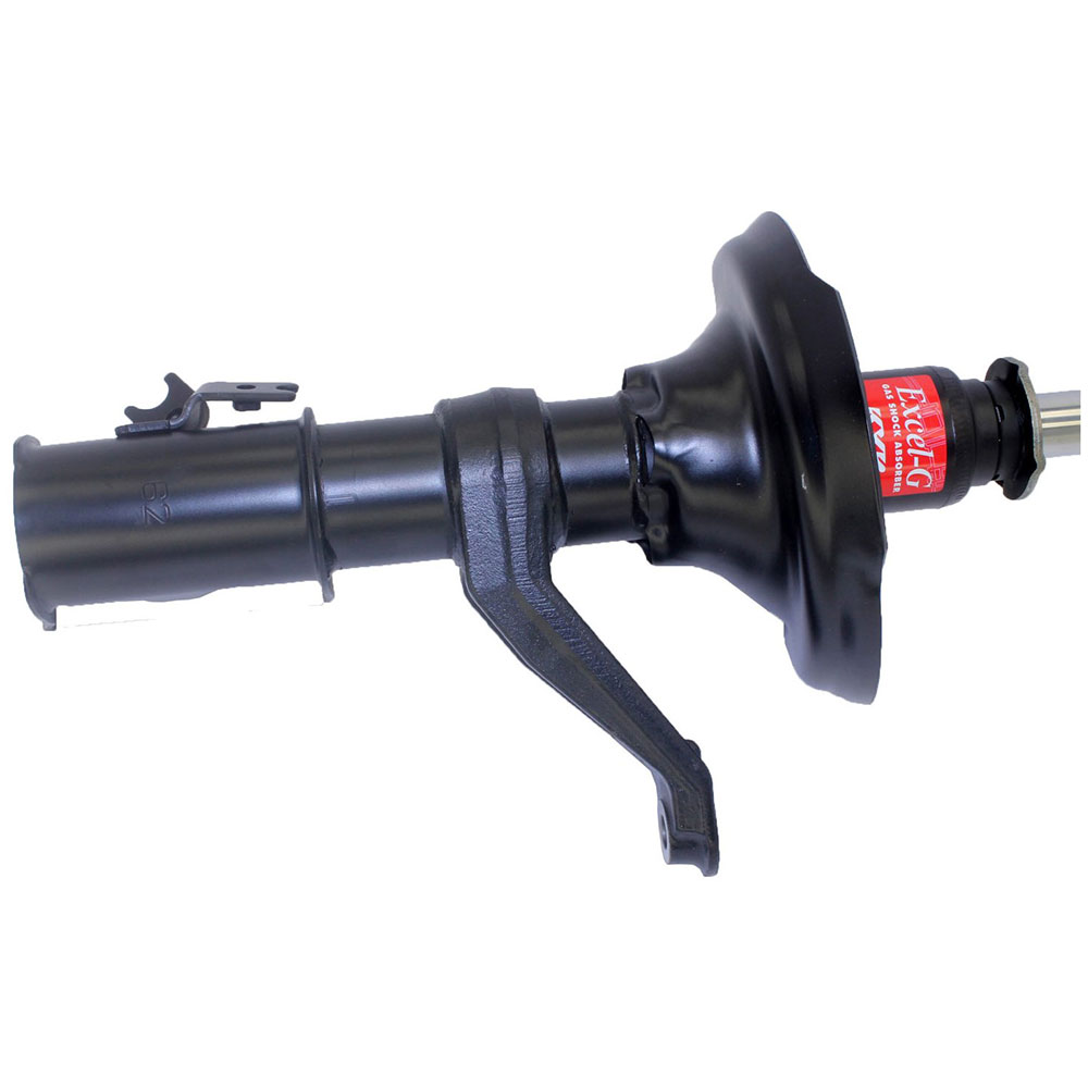 2004 Honda Element Strut