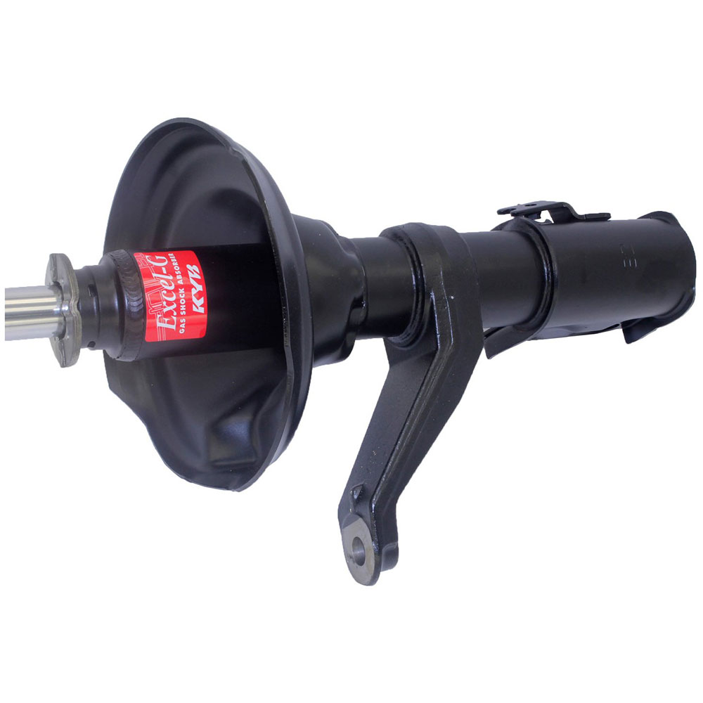 2004 Honda Element Strut