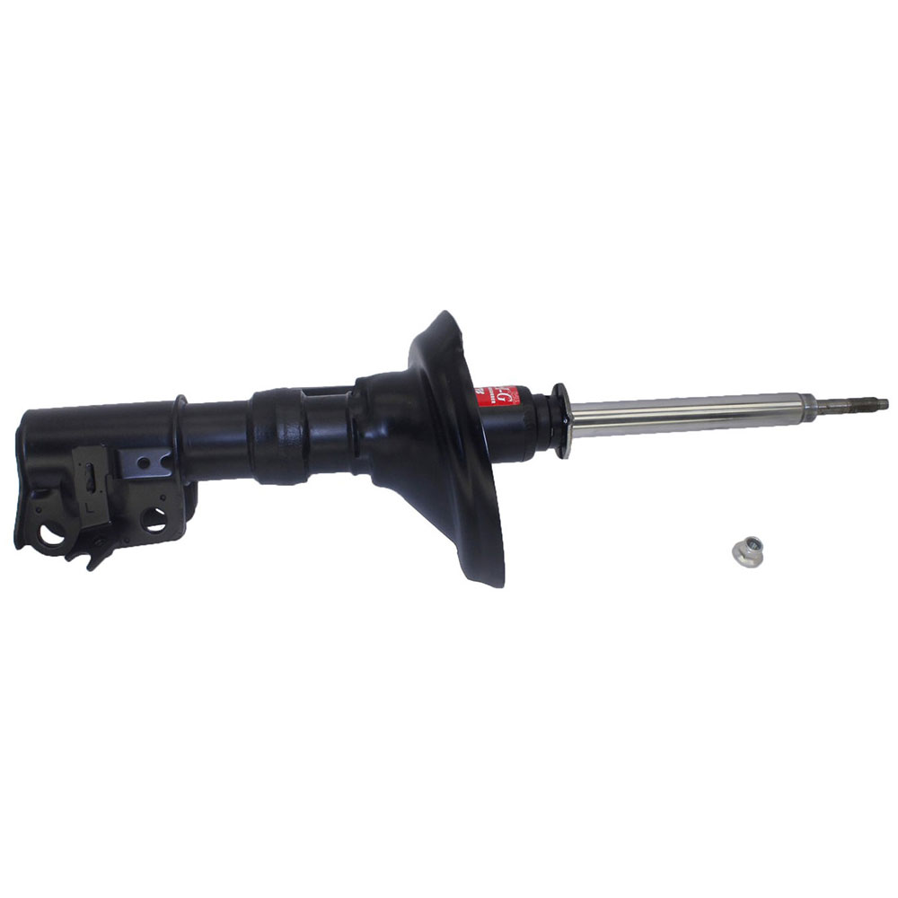 2004 Honda Element Strut
