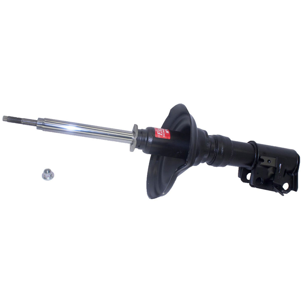 2005 Honda CR-V Shock and Strut Set