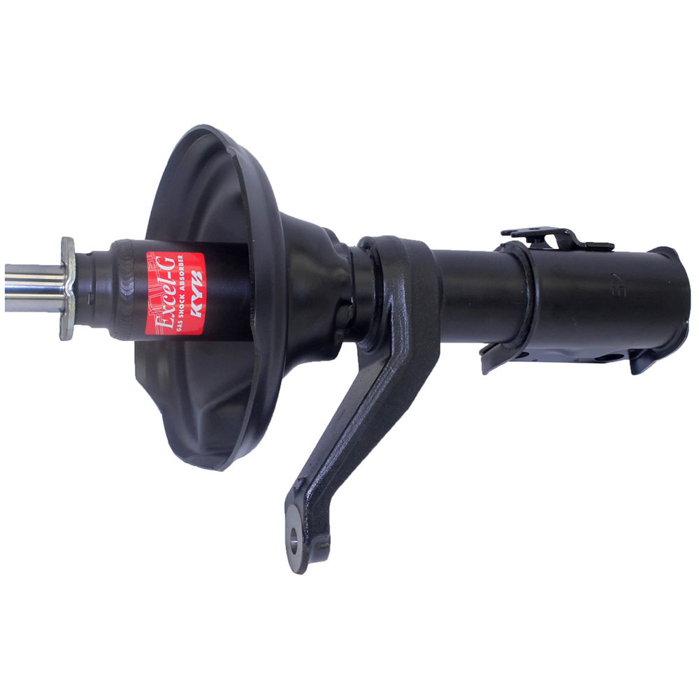 2006 Honda CR-V Strut