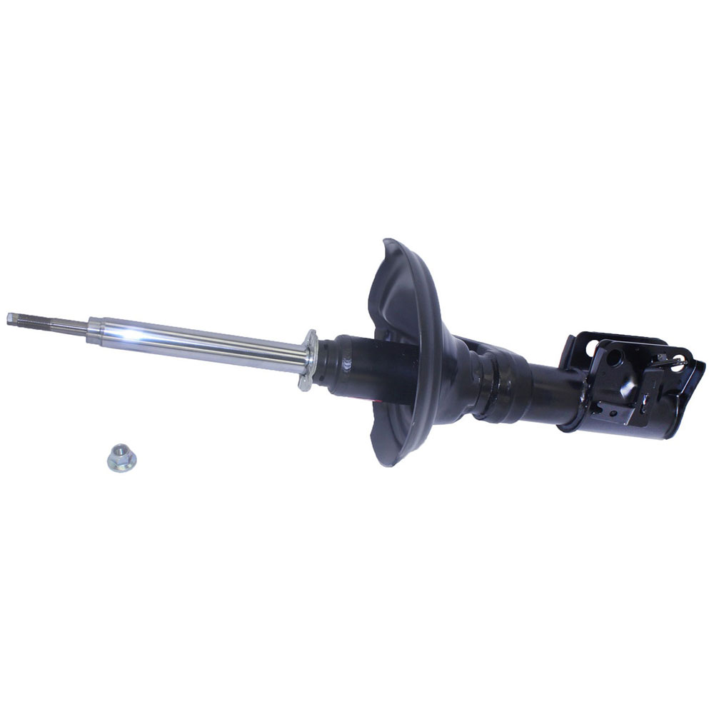 2006 Honda CR-V Strut