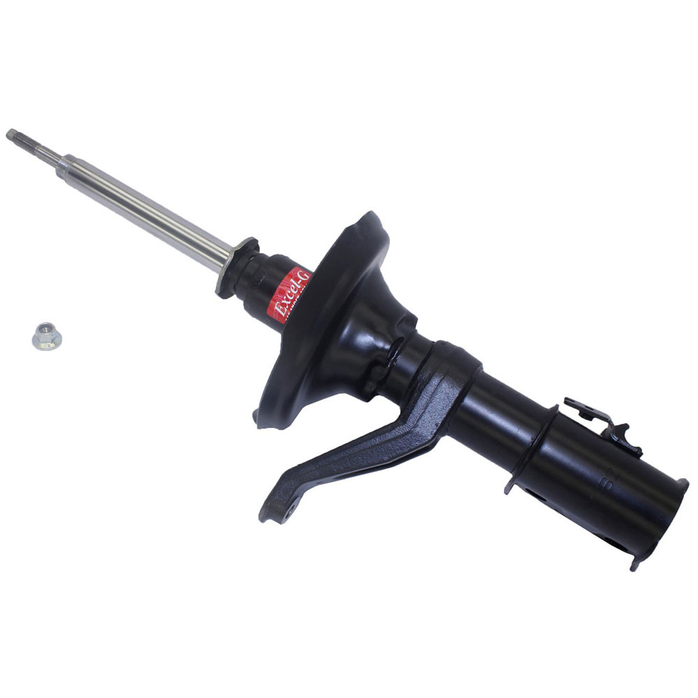 2003 Honda CR-V Strut