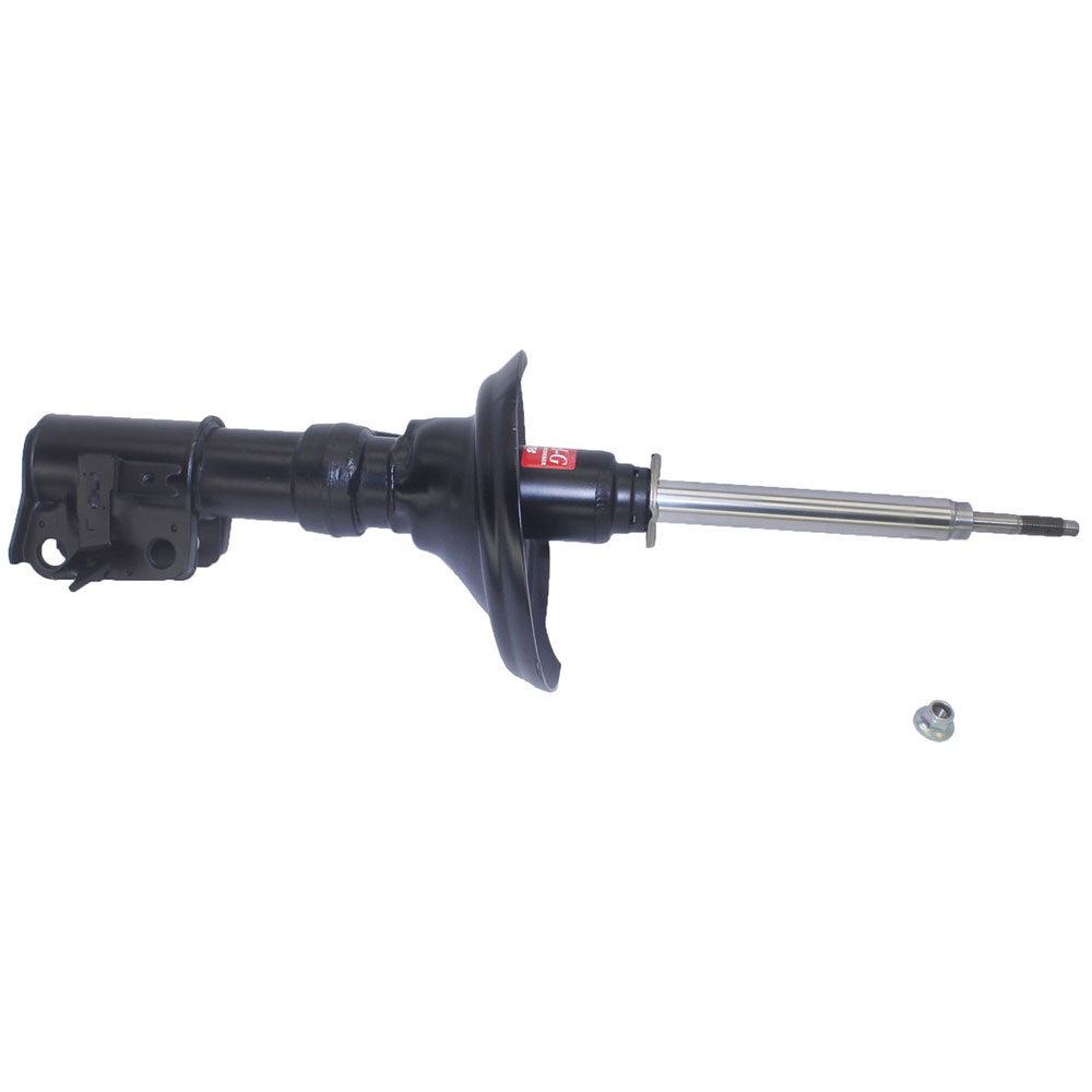 2003 Honda CR-V Strut