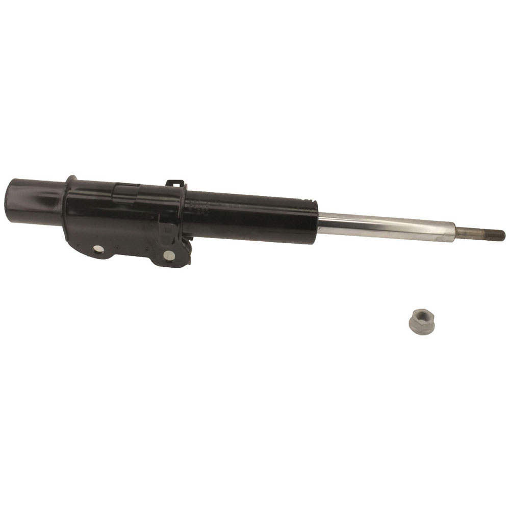 KYB 331702 Strut