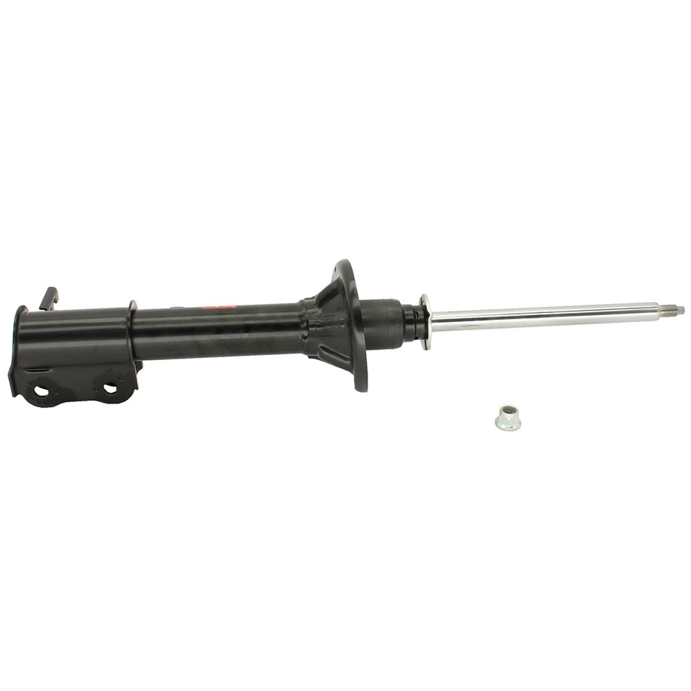 1995 Hyundai Accent Strut