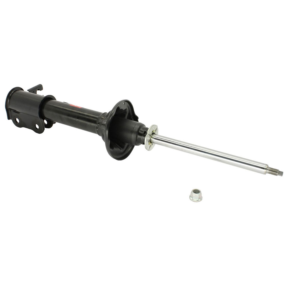 1995 Hyundai Accent Strut