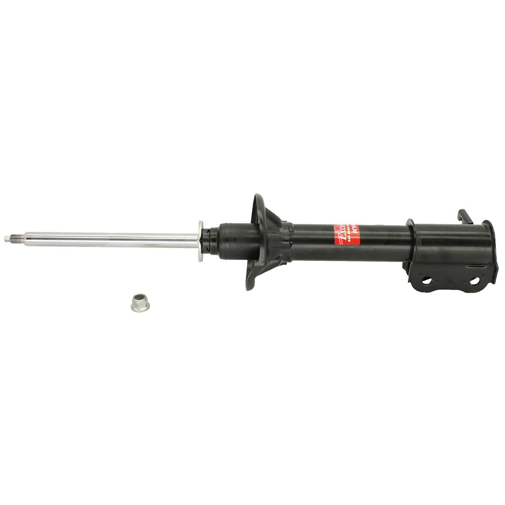 1996 Hyundai Accent Strut