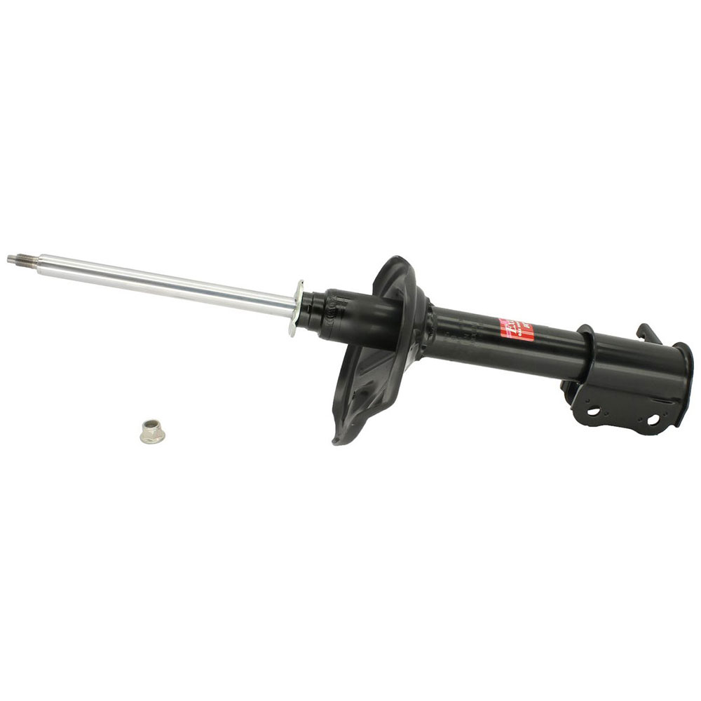 1997 Hyundai Accent Strut