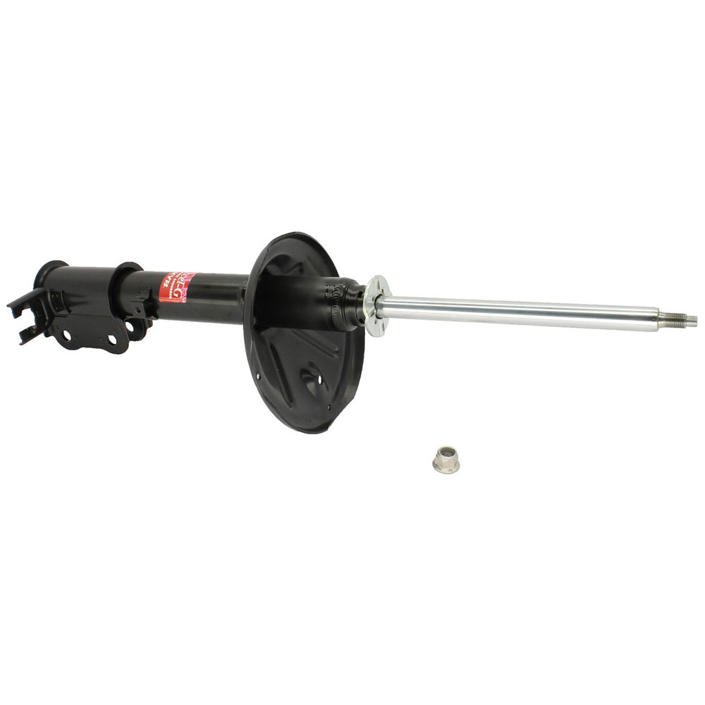 1997 Hyundai Accent Strut