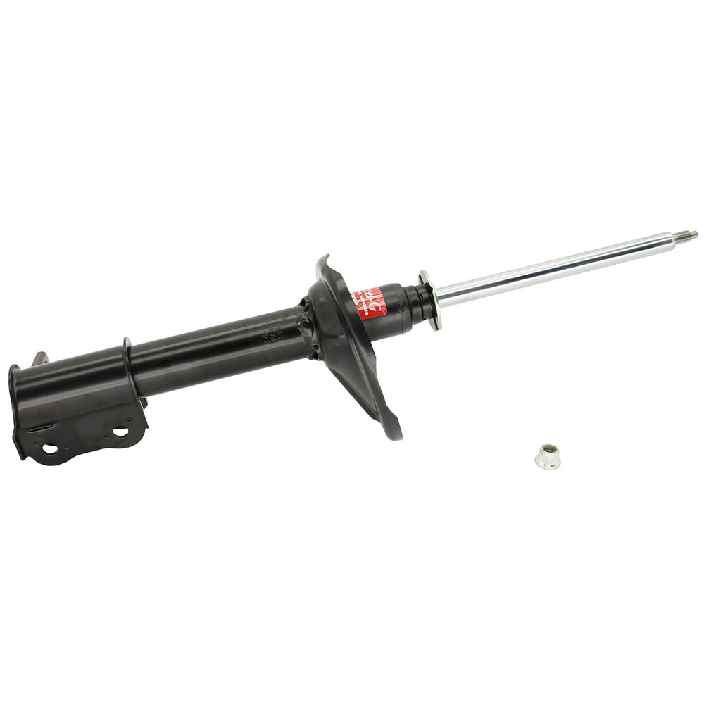 2000 Hyundai Accent Strut