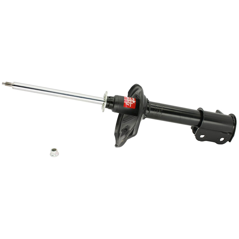 2000 Hyundai Accent Strut