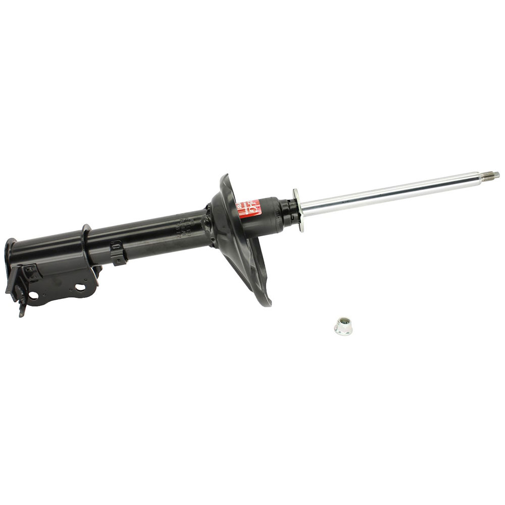 2000 Hyundai Accent Strut