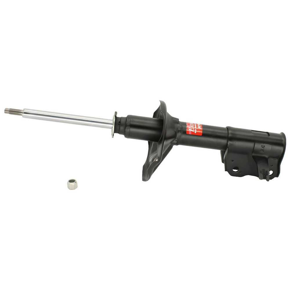 2000 Mitsubishi Mirage Strut