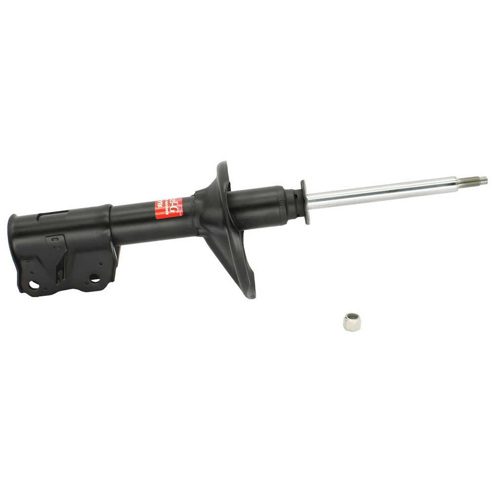2000 Mitsubishi Mirage Strut