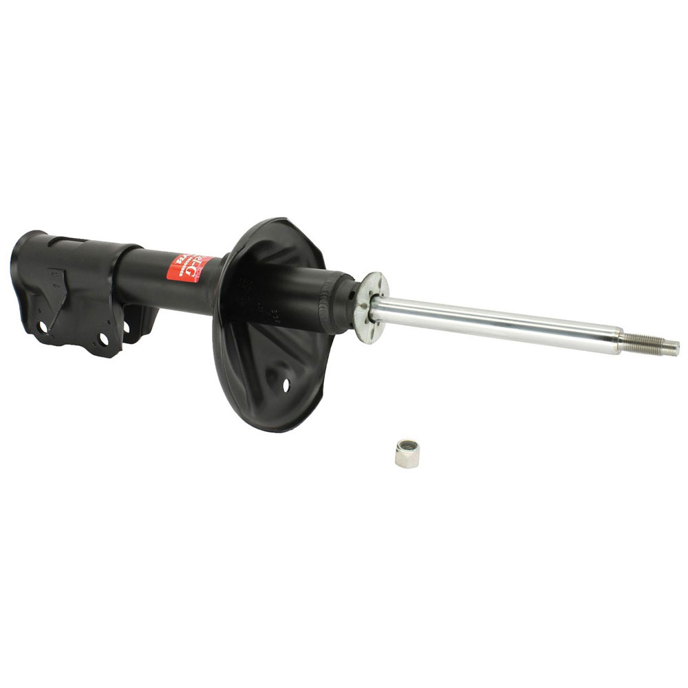 2000 Mitsubishi Mirage Strut