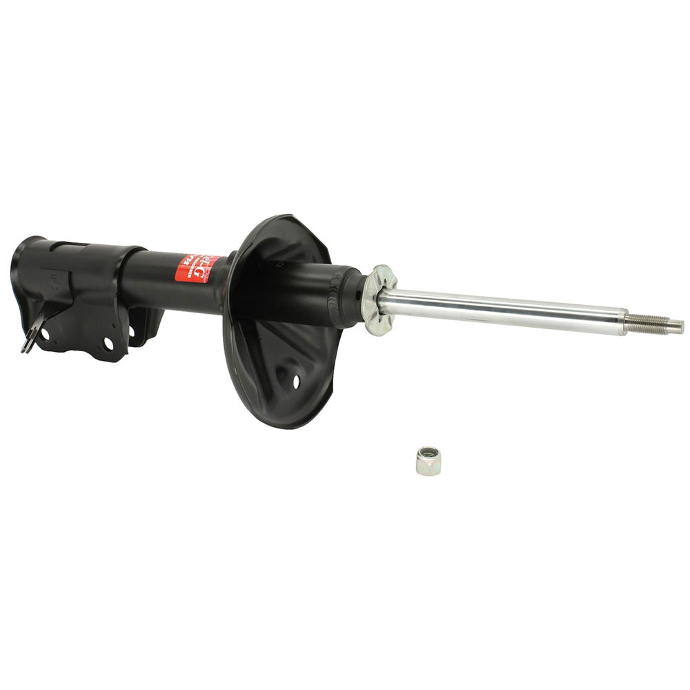 2000 Mitsubishi Mirage Strut