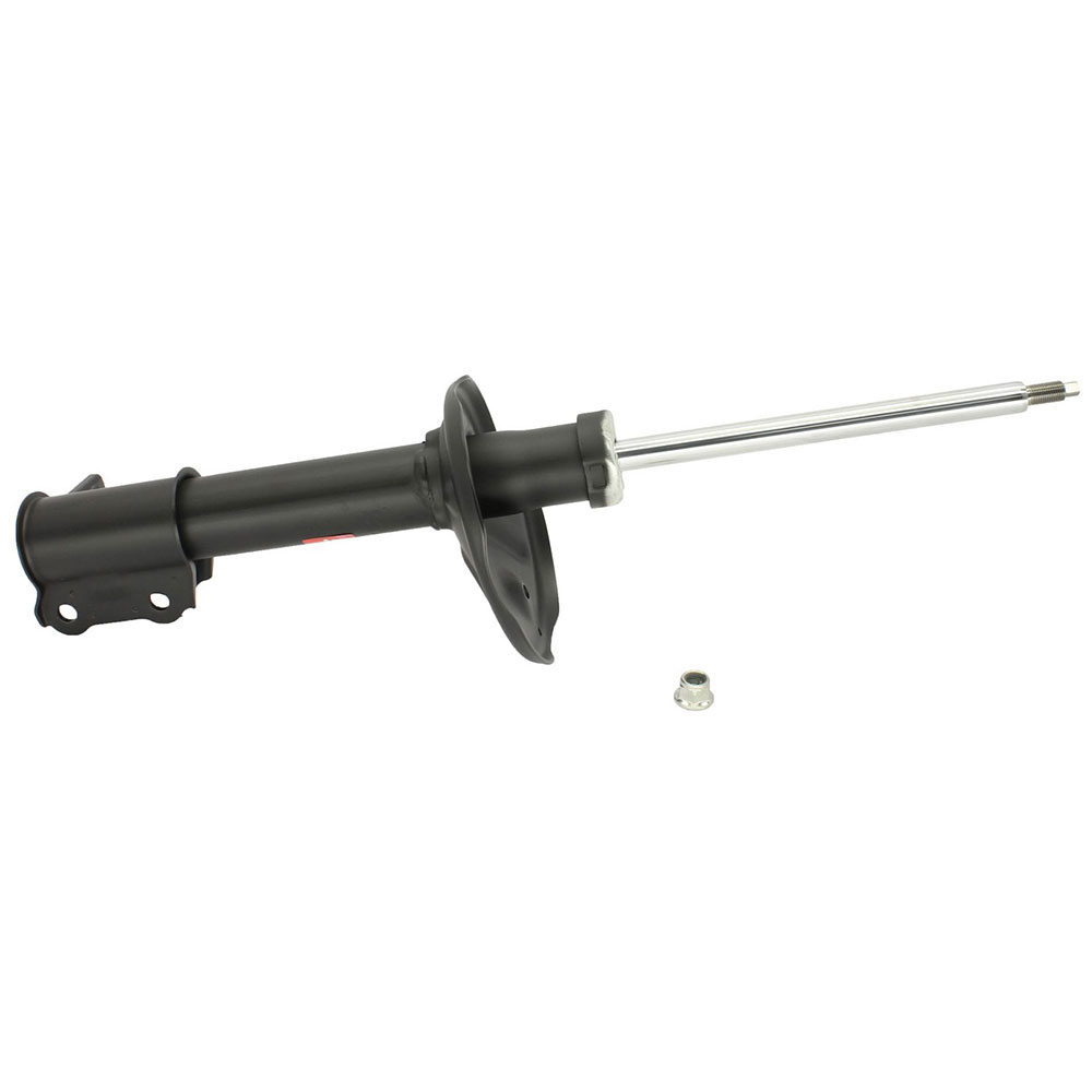 2003 Hyundai Accent Strut