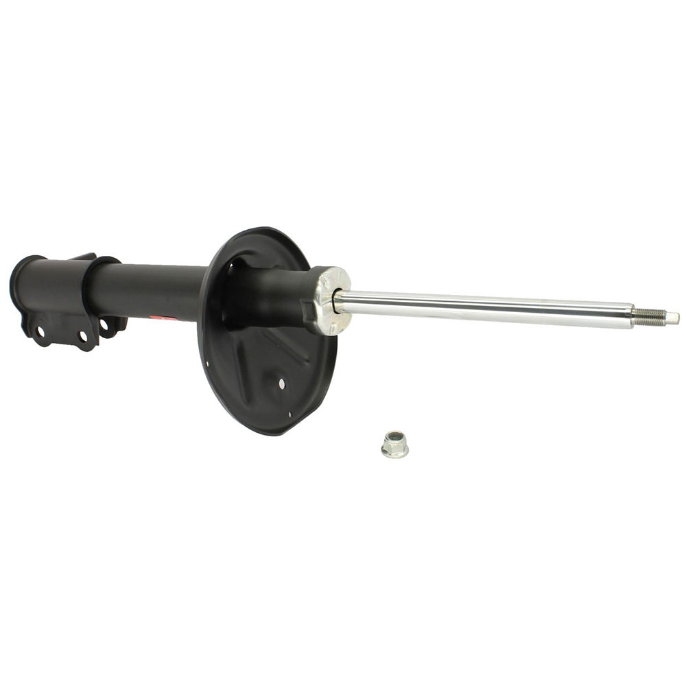 2003 Hyundai Accent Strut