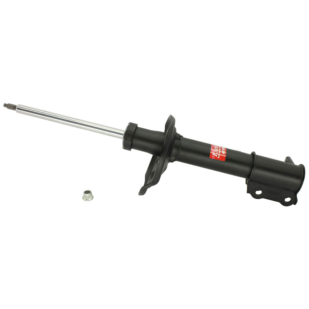 2003 Hyundai Accent Strut