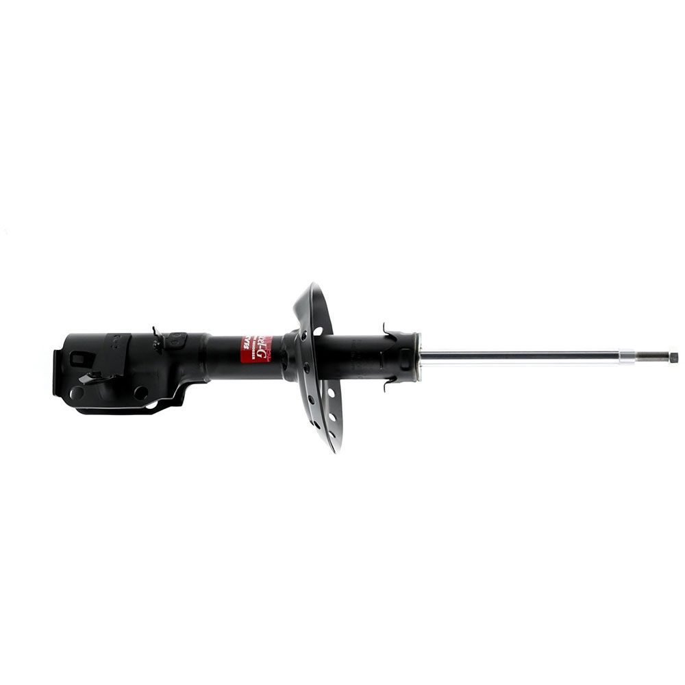 2020 Honda Fit Strut