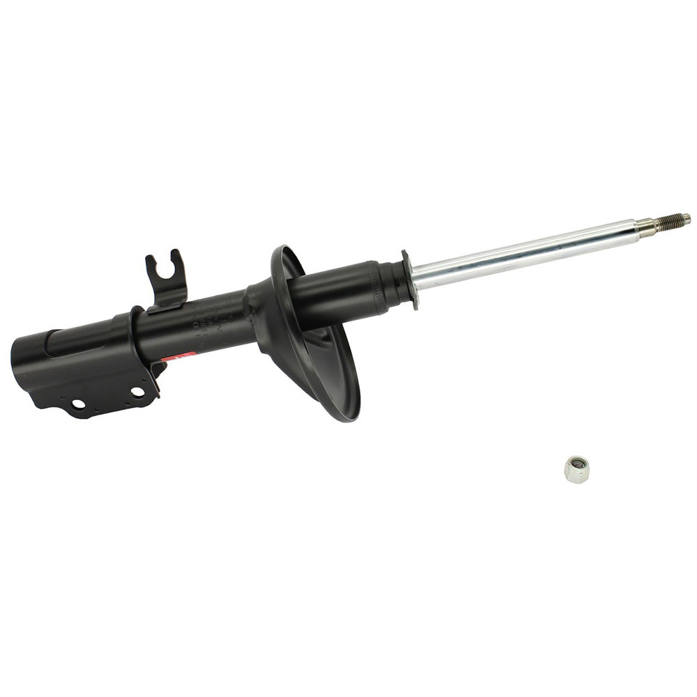 1994 Kia Sephia Strut