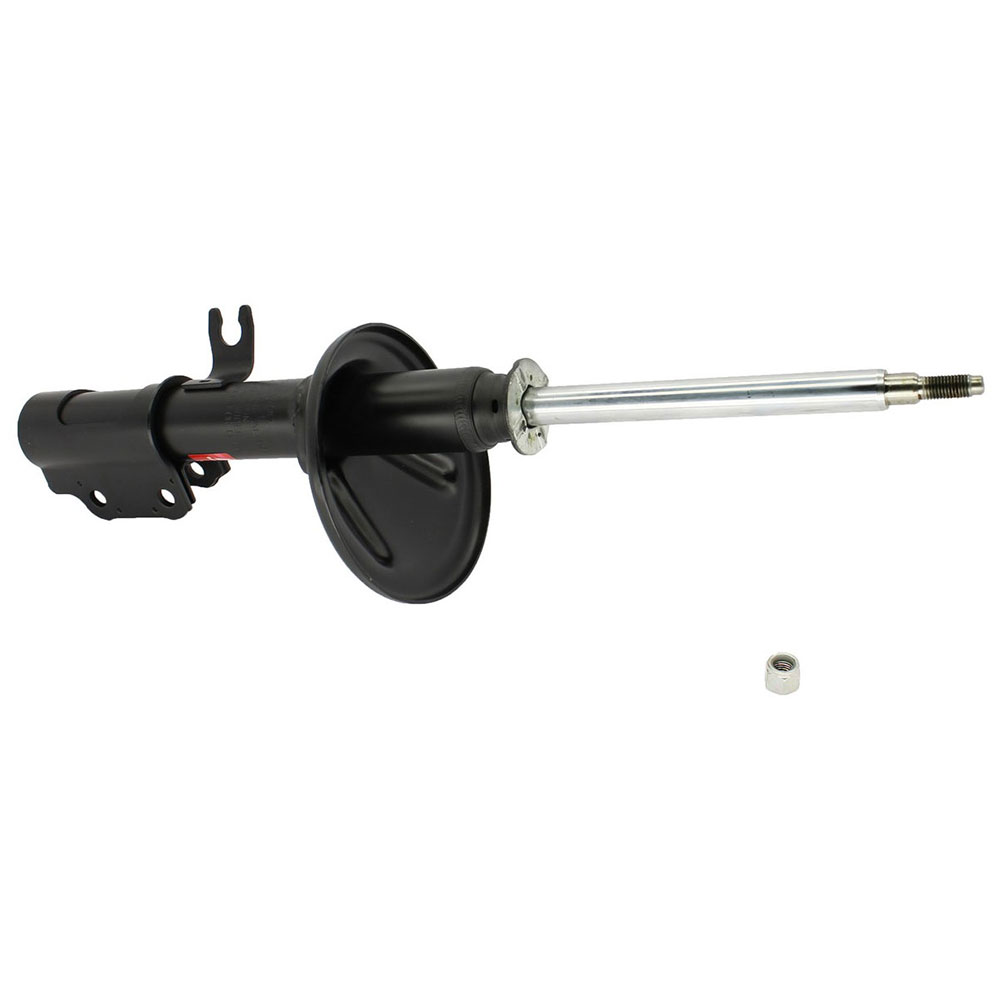1994 Kia Sephia Strut