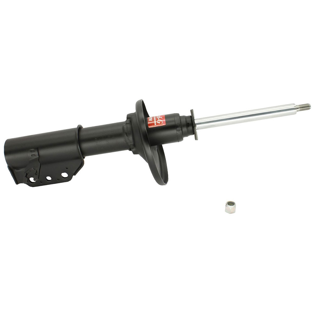 1997 Mazda Protege Strut