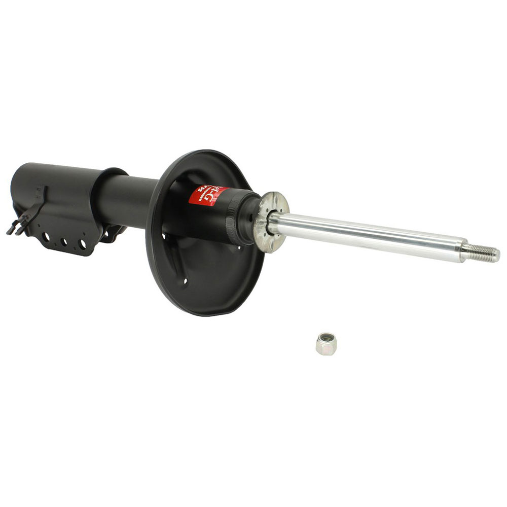 1997 Mazda Protege Strut