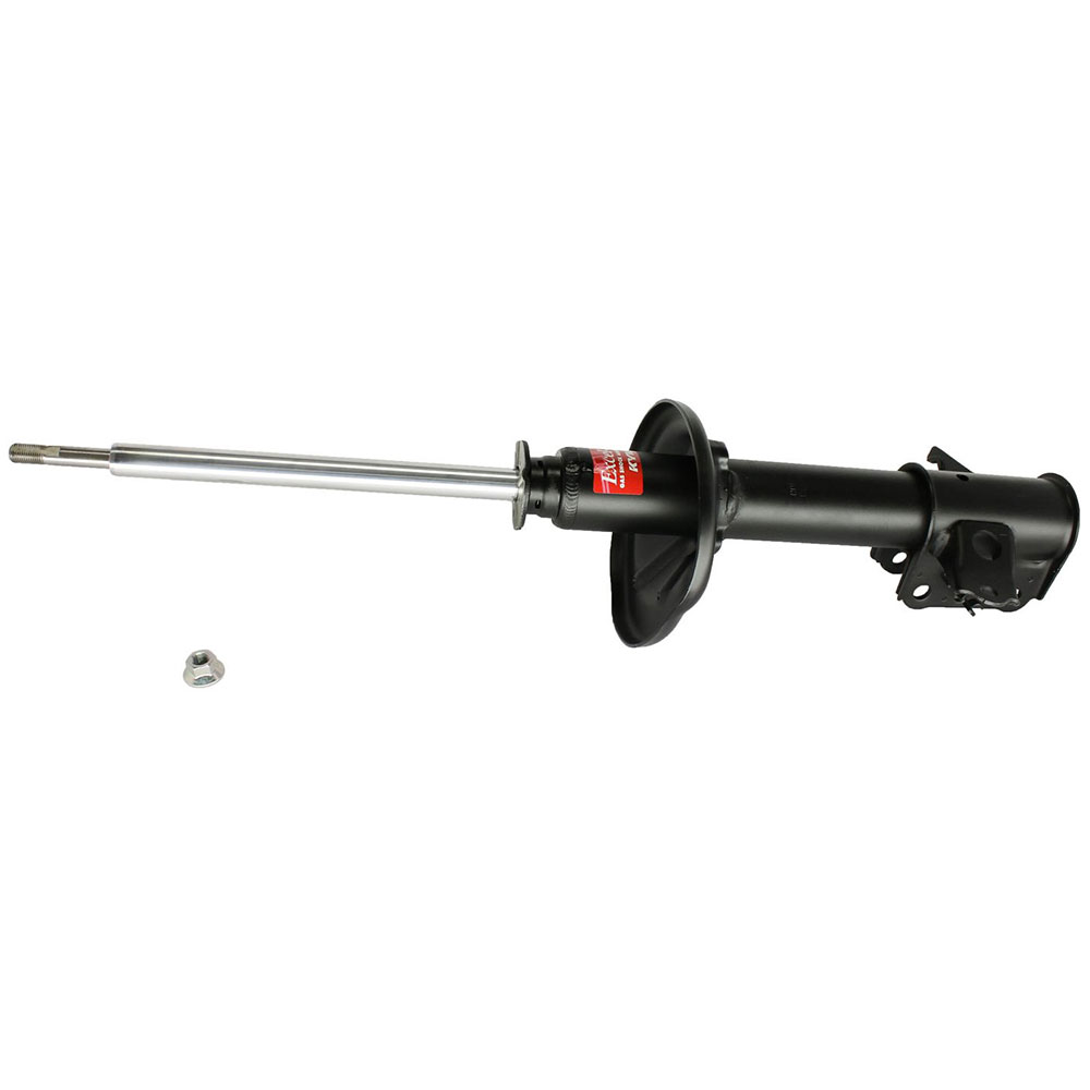 1996 Mazda Protege Shock and Strut Set
