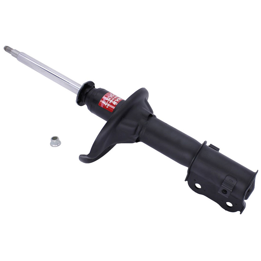 2000 Hyundai Tiburon Strut