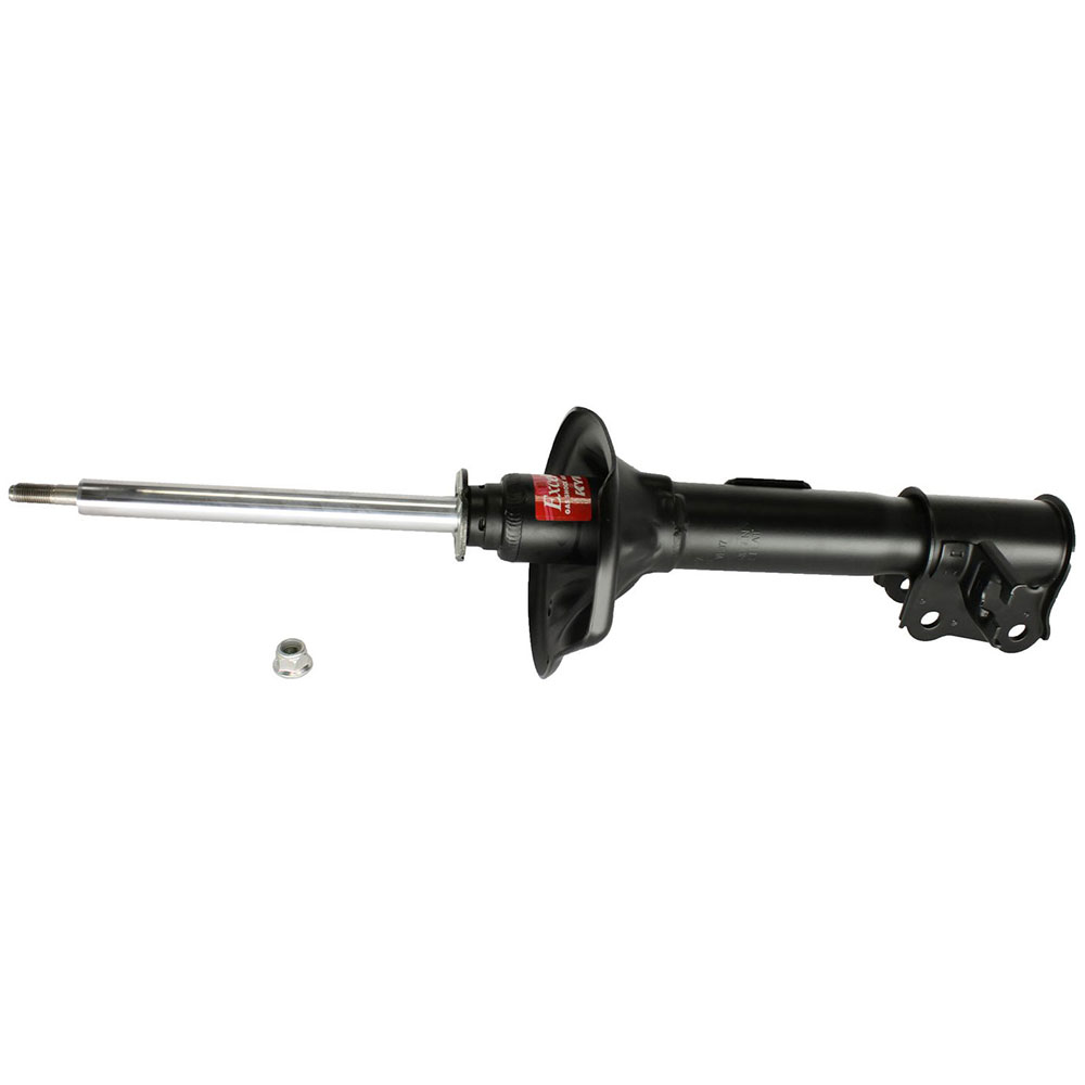 2000 Hyundai Tiburon Strut