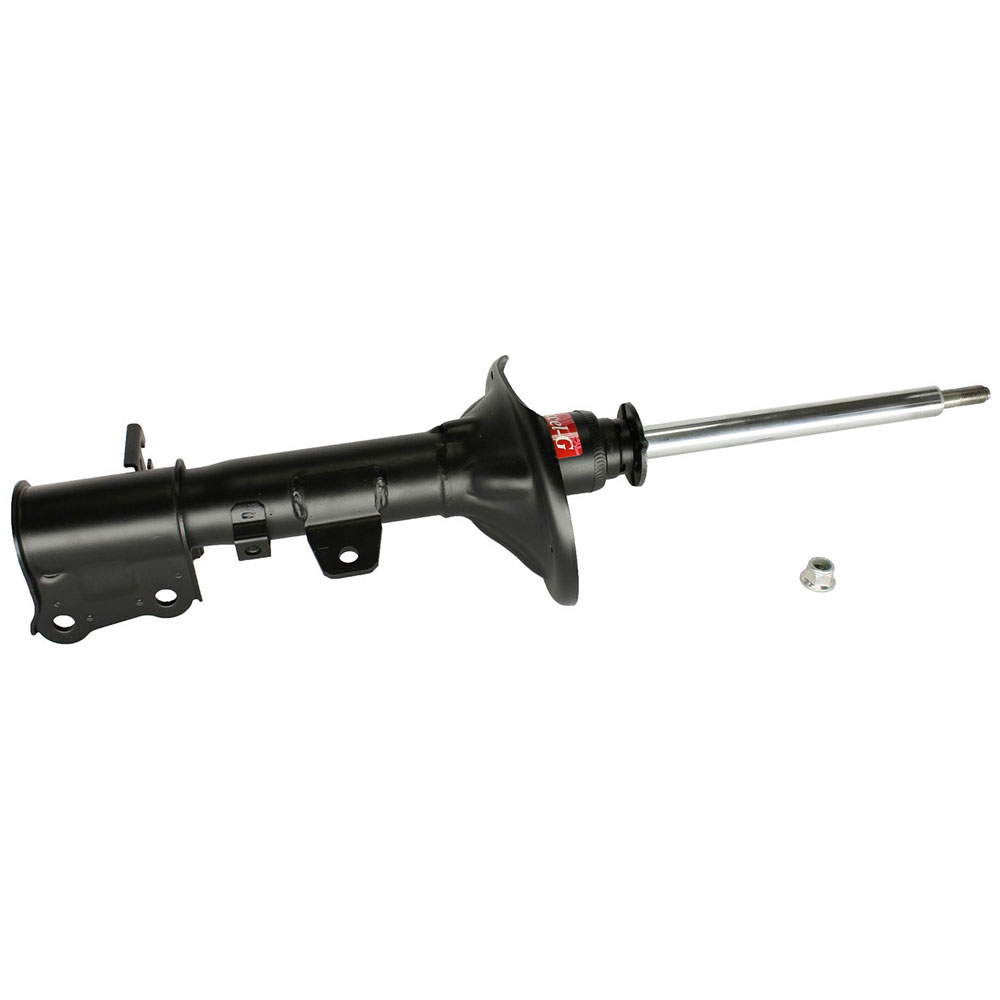 2000 Hyundai Tiburon Strut
