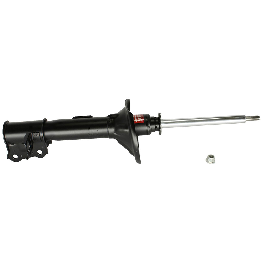 2000 Hyundai Tiburon Strut
