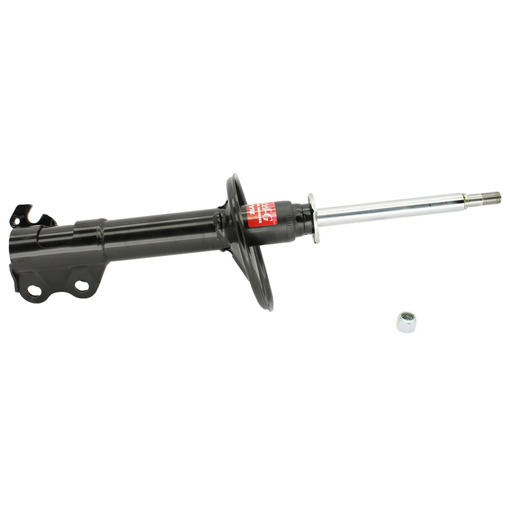 1996 Toyota Tercel Strut