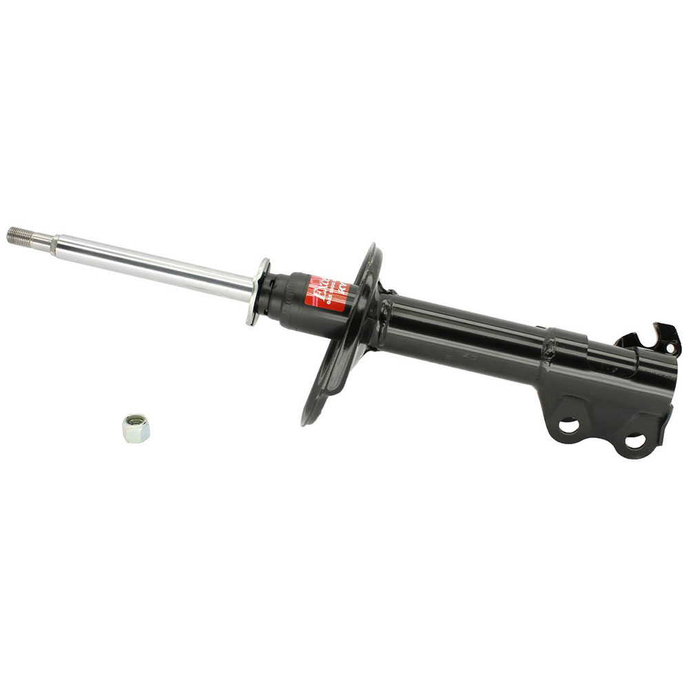 BuyAutoParts 77-63062AQ Shock and Strut Set