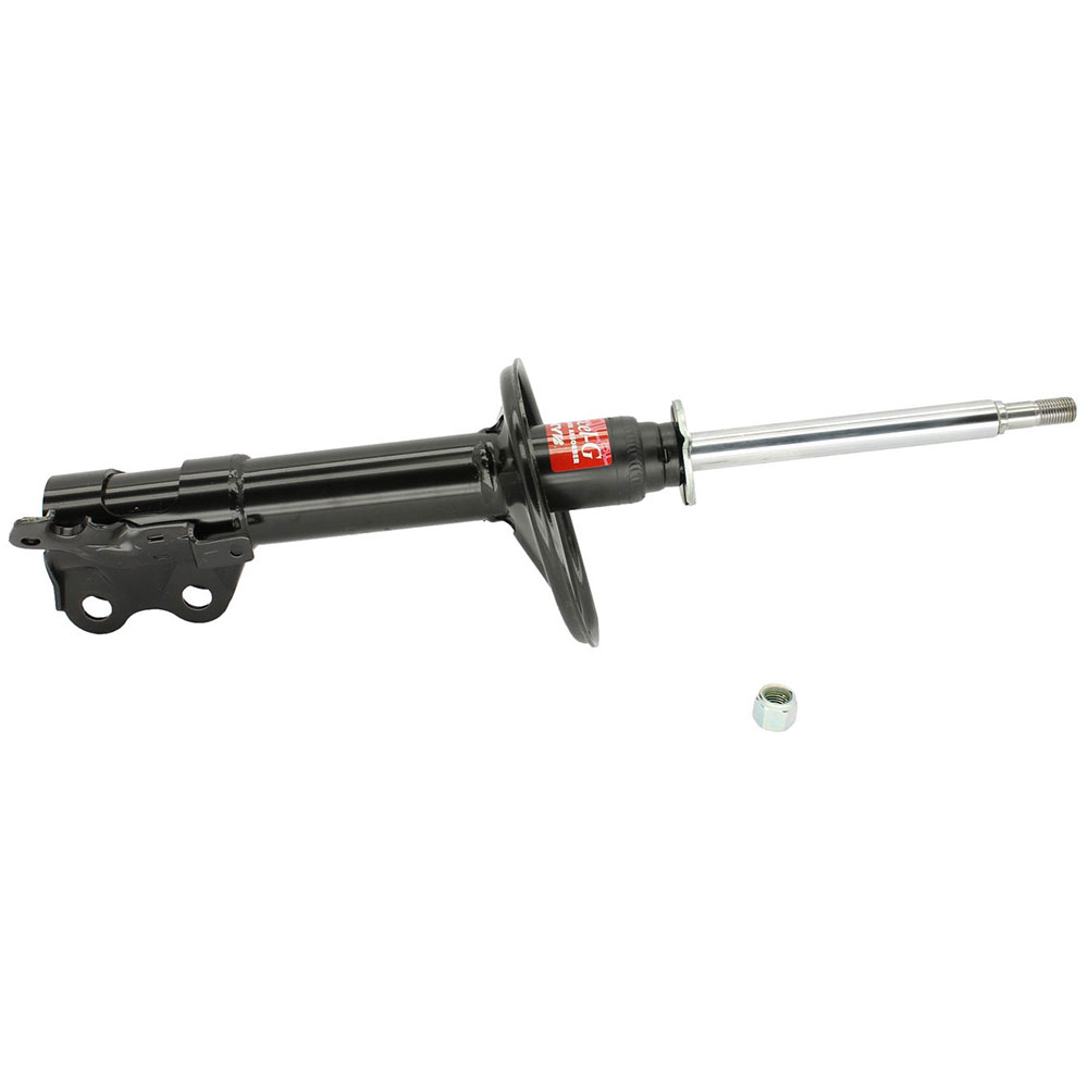 1996 Toyota Tercel Strut