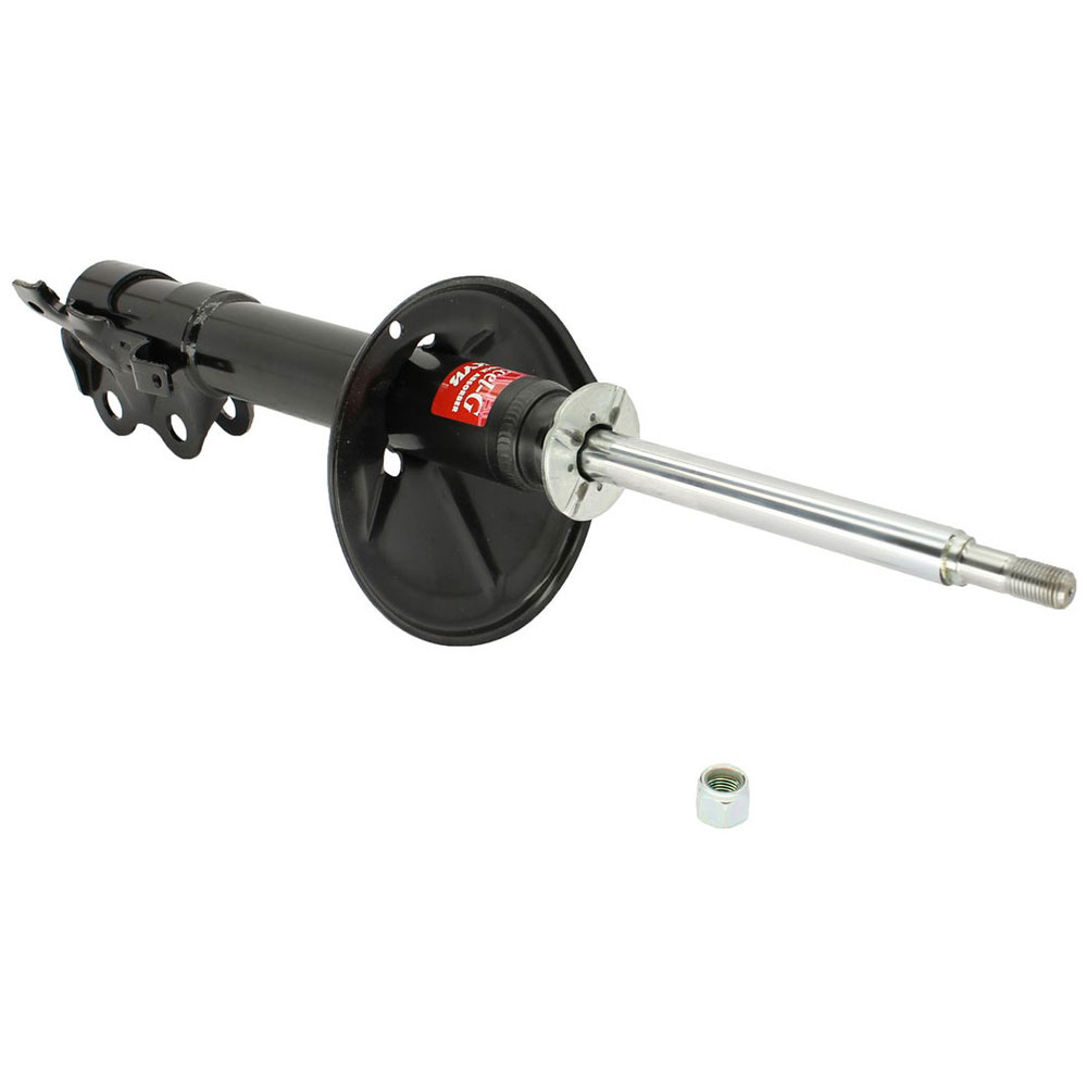 1996 Toyota Tercel Strut