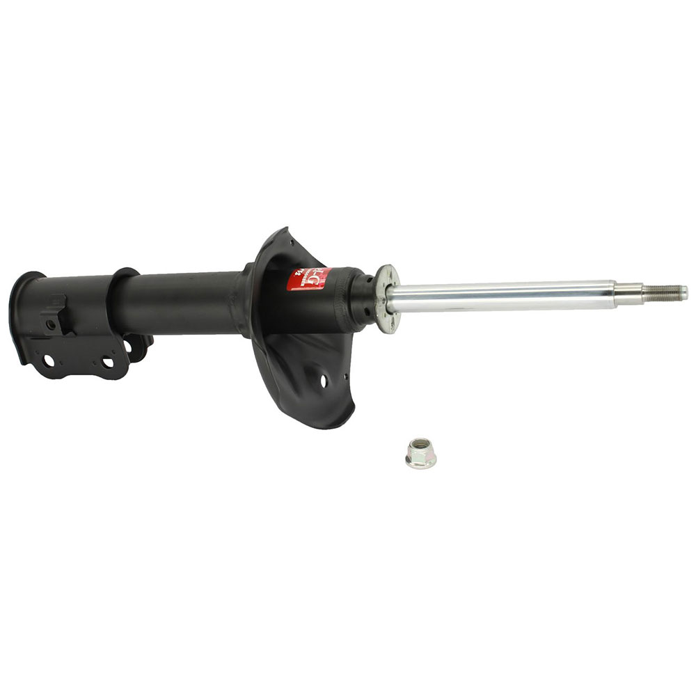 1996 Hyundai Accent Strut