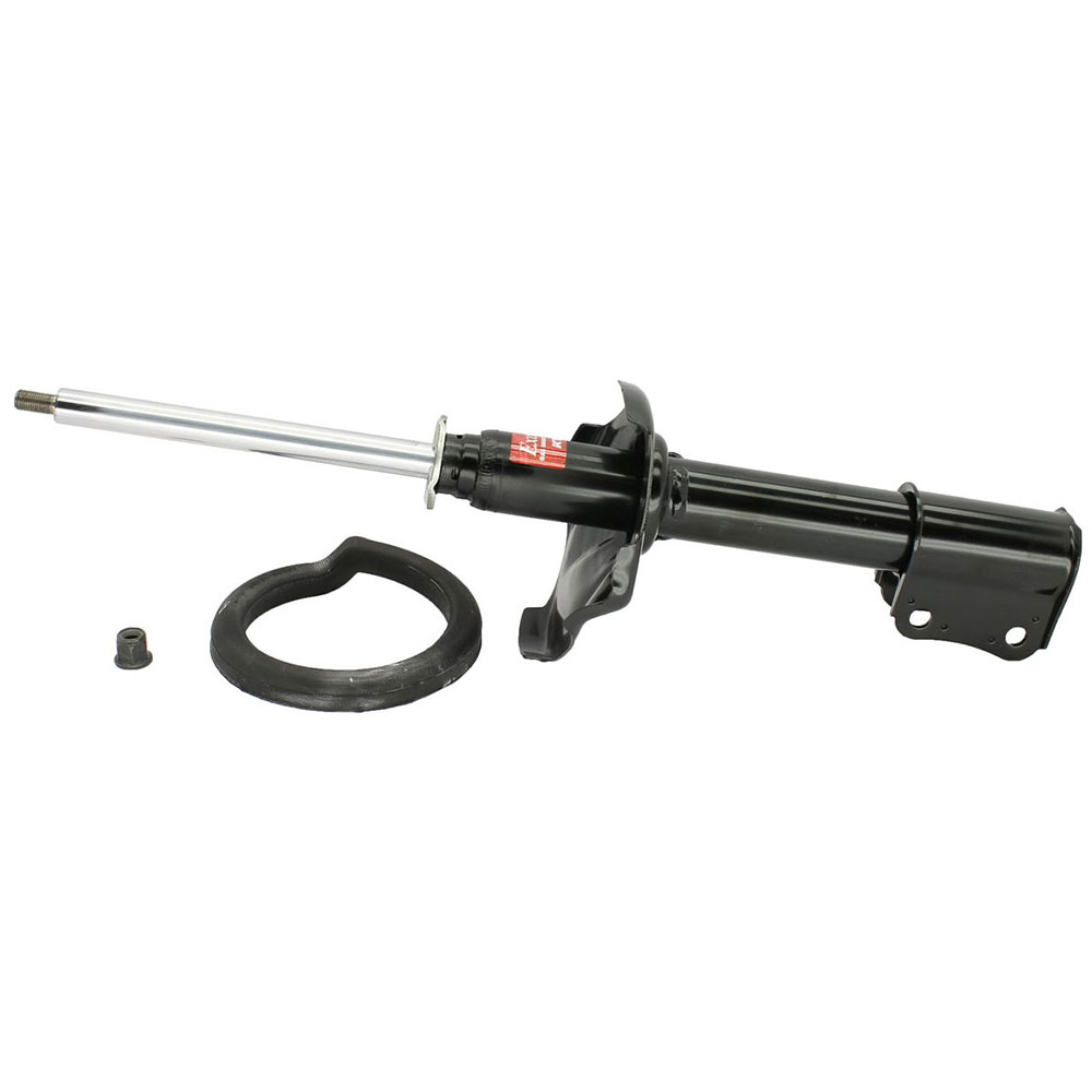 2000 Suzuki Esteem Shock and Strut Set