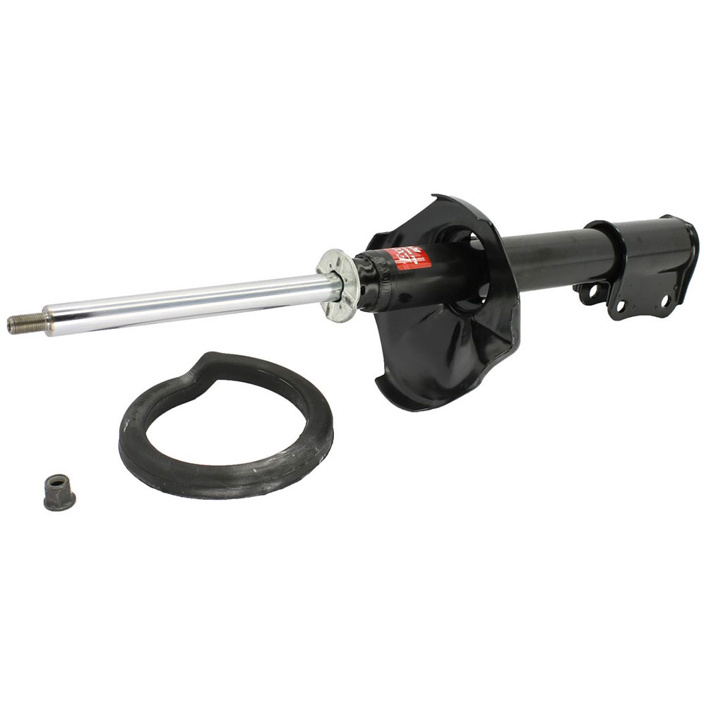 1995 Suzuki Esteem Strut