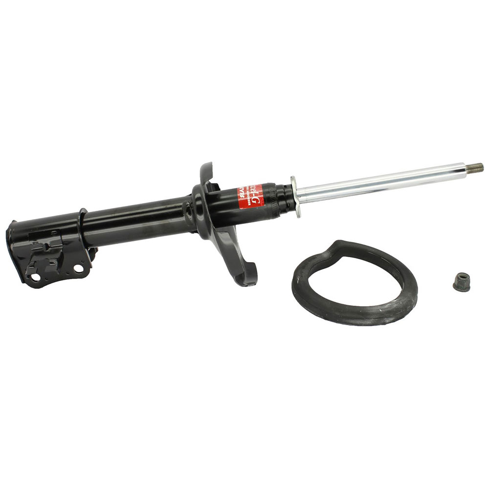 1995 Suzuki Esteem Strut