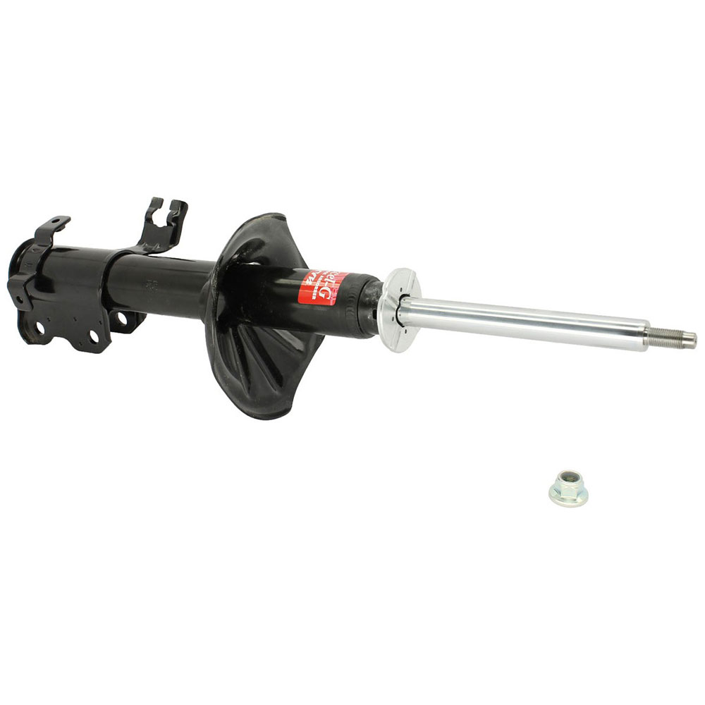 1995 Nissan 200SX Strut