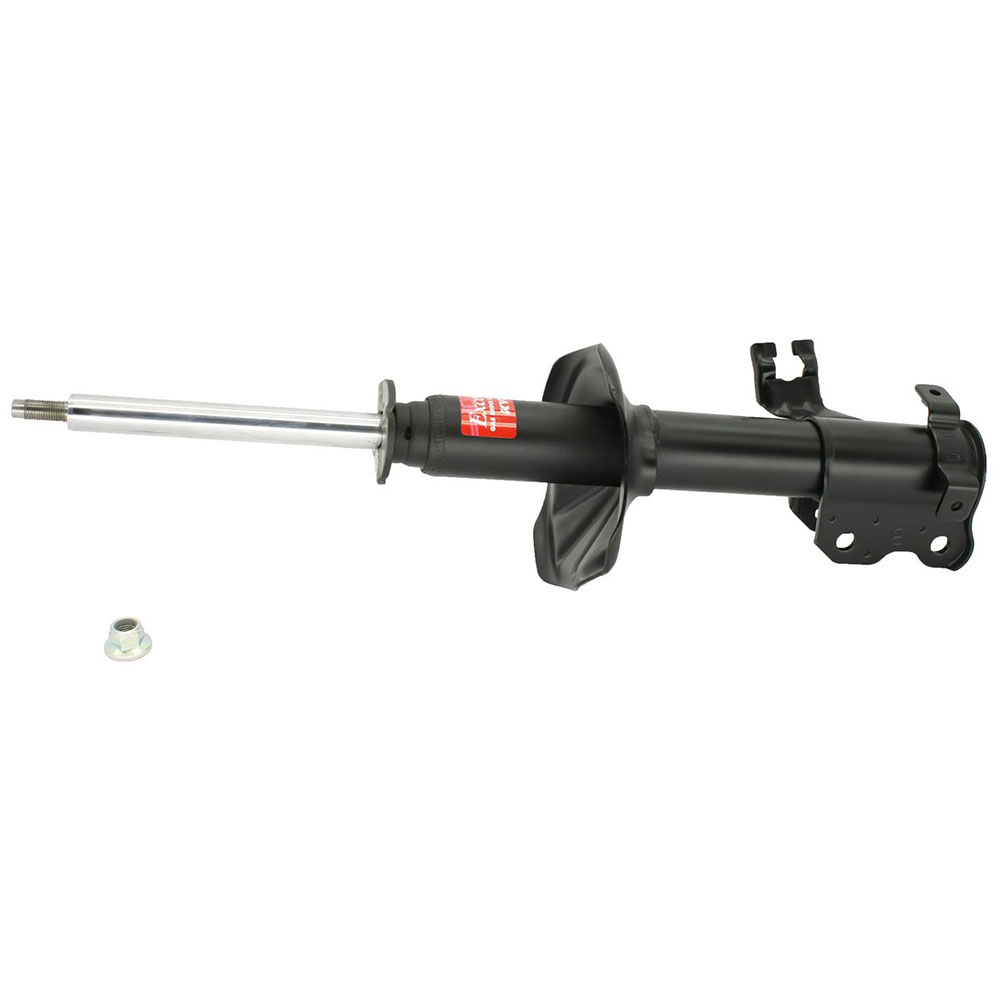1996 Nissan 200SX Strut