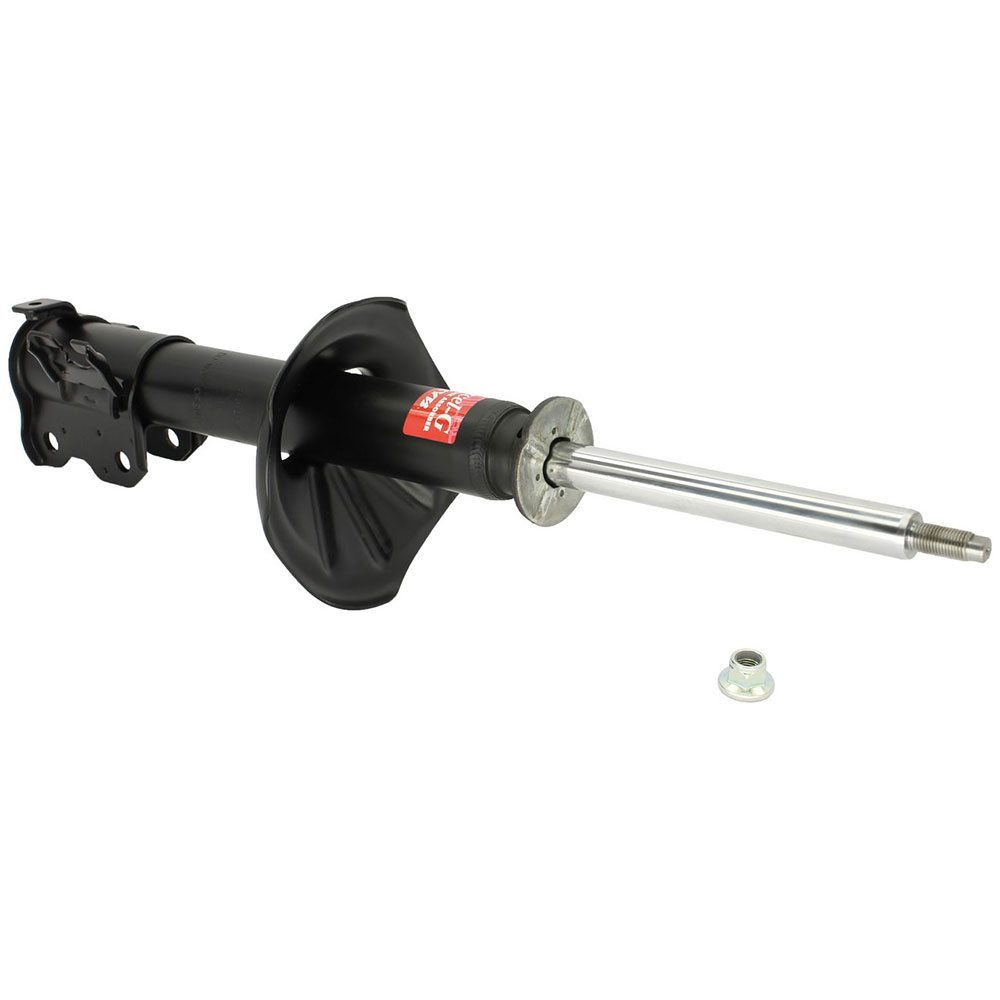 1996 Nissan 200SX Strut